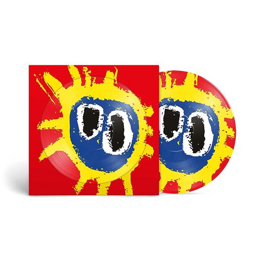 Screamadelica - Vinile LP di Primal Scream - 2