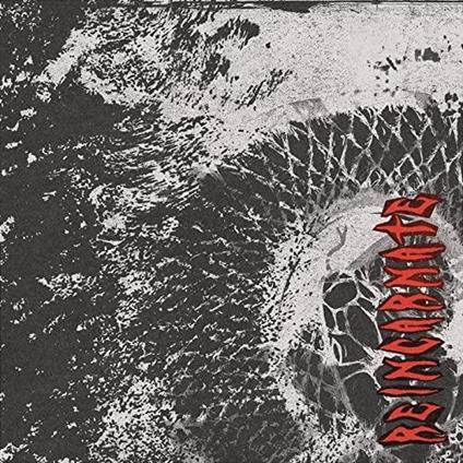 Reincarnate - Vinile LP di Witch Fever