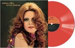 Dedicato a Milva da Ennio Morricone (Red Coloured Vinyl)