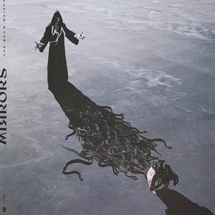 The Ego'S Weight - Vinile LP di Mirror