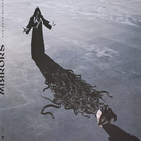 The Ego'S Weight - Vinile LP di Mirror