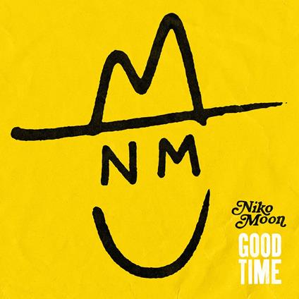 Good Time - Vinile LP di Niko Moon