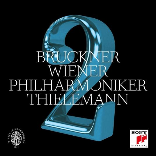 Sinfonia n.2 in Do minore - CD Audio di Anton Bruckner,Christian Thielemann