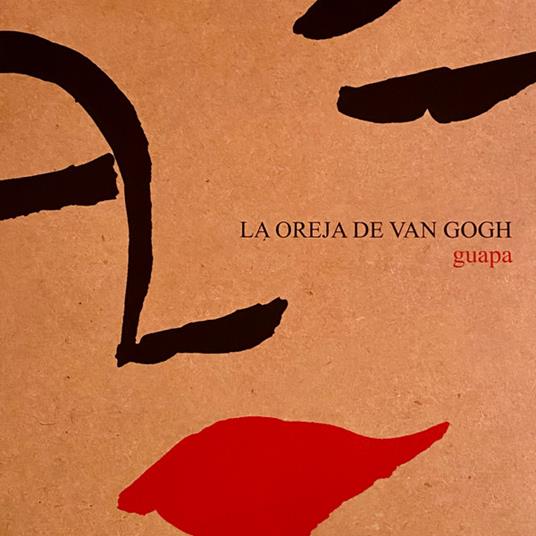 Guapa - Vinile LP di La Oreja de Van Gogh