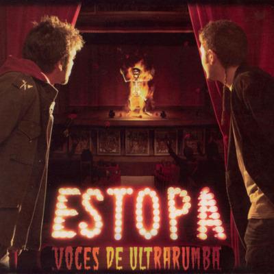 Voces De Ultrarumba - Vinile LP di Estopa