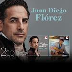 Juan Diego Florez: Mozart / Besame Mucho (2 Cd)