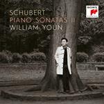 Piano Sonatas vol.II
