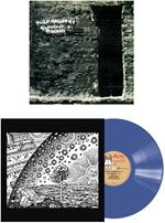 Volo Magico n.1 (Limited & Numbered Edition - 180 gr. Blue Coloured Vinyl)