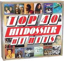 CD Top 40 Hitdossier - #1 Hits 