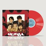 I Quelli (180 gr. Red Coloured Vinyl)