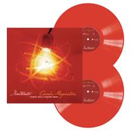 Campi magnetici (Red Coloured Vinyl)