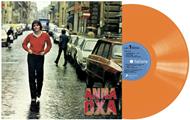 Anna Oxa (Omonimo 1979) (Orange Coloured Vinyl)