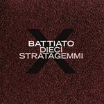 Dieci stratagemmi (White Coloured Vinyl)