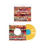 Fleurs 3 (Yellow Coloured Vinyl)