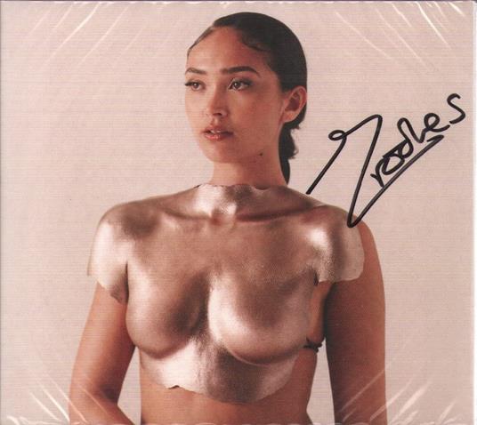 Skin - CD Audio di Joy Crookes