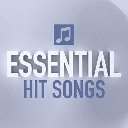 Essential Hit Songs - CD Audio