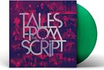 Tales from the Script. Greatest Hits (Green Coloured Vinyl)