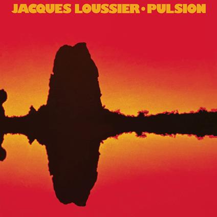 Pulsion - Vinile LP di Jacques Loussier