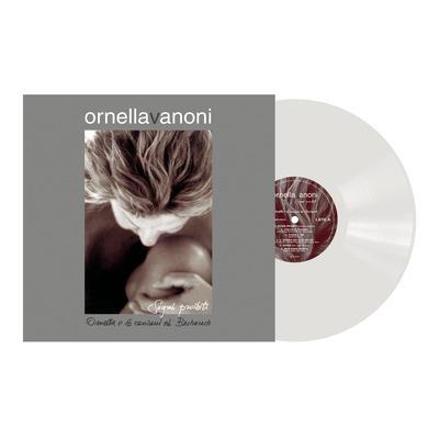 Sogni proibiti. Le canzoni di Bacharach (Esclusiva Feltrinelli e IBS.it - Limited, Numbered & Transparent Coloured Vinyl) - Vinile LP di Ornella Vanoni