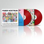 Faber Nostrum (Esclusiva LaFeltrinelli e IBS.it - Limited, Numbered & Red Coloured Vinyl)