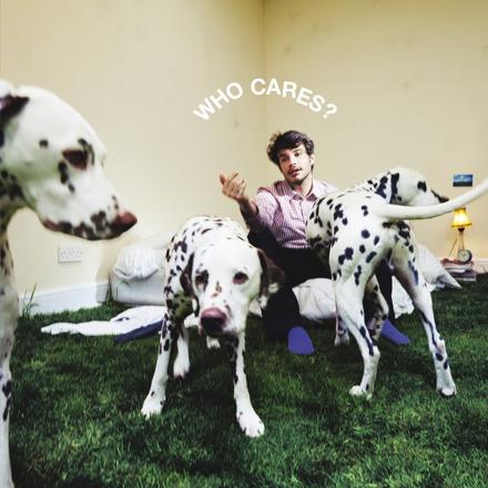 Who Cares? - Vinile LP di Rex Orange County