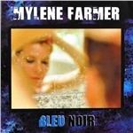 Bleu Noir - Vinile LP di Mylène Farmer