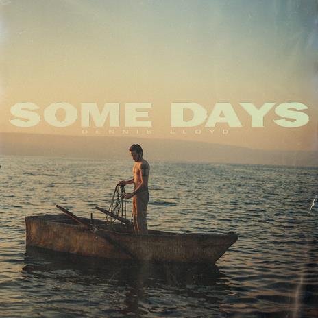 Some Days - CD Audio di Dennis Lloyd