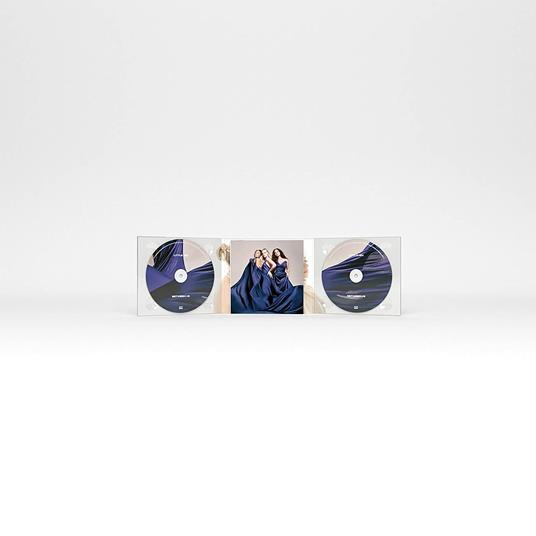 Between Us (Deluxe Edition) - CD Audio di Little Mix - 2