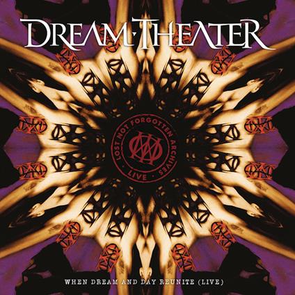 When Dream And Day Reunite (Live) - CD Audio di Dream Theater