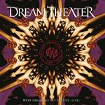 Lost Not Forgotten Archives: When Dream and Day Reunite. Live (2 LP + CD)
