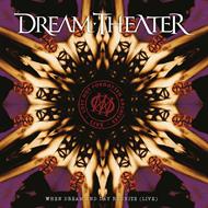 Lost Not Forgotten Archives: When Dream and Day Reunite. Live (2 LP + CD)