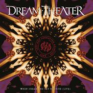 Lost Not Forgotten Archives: When Dream and Day Reunite. Live (2 LP Red Coloured + CD)