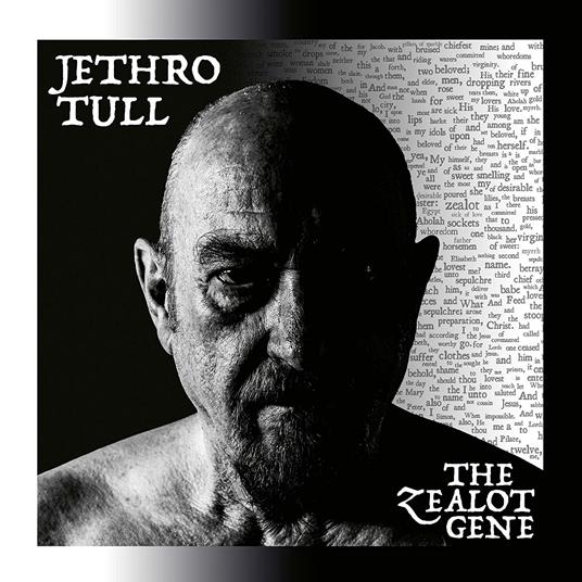 The Zealot Gene (Box Set: 2 CD + Blu-ray + 3 LP Coloured) - Vinile LP + CD Audio + Blu-ray di Jethro Tull