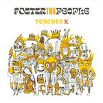 Torches X (10th Anniversary Deluxe Coloured Vinyl Edition)