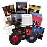 Complete Rca Album Collection -Box Set-