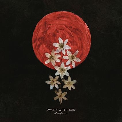Moonflowers - CD Audio di Swallow the Sun