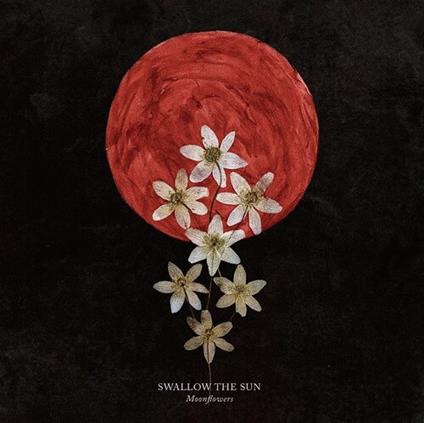 Moonflowers - CD Audio di Swallow the Sun