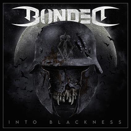 Into Blackness - CD Audio di Bonded