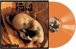 Fetus (180 gr. Orange Coloured Vinyl)