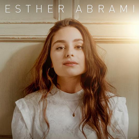 Esther Abrami - CD Audio di Esther Abramim