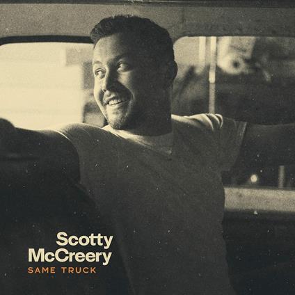 Same Truck - CD Audio di Scotty McCreery
