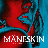 Il ballo della vita (Blue Coloured Vinyl)