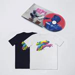 Disumano Cd Maglietta #Tag. S# ''Creazione''