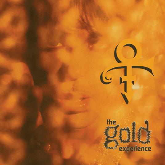 The Gold Experience - CD Audio di Prince
