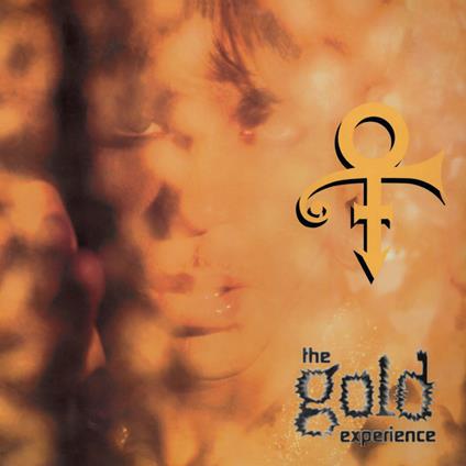 The Gold Experience - Vinile LP di Prince