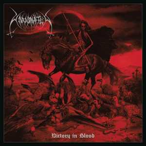 CD Victory in Blood Unanimated