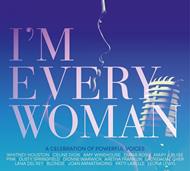 I'M Every Woman (3 Cd)