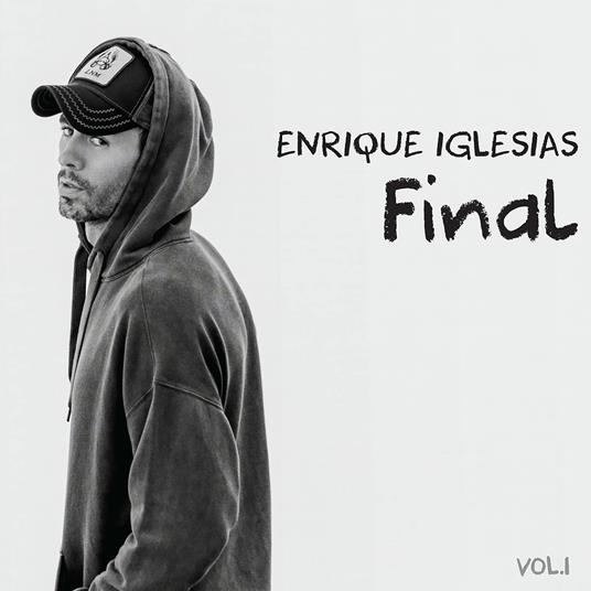 Final vol.1 - CD Audio di Enrique Iglesias