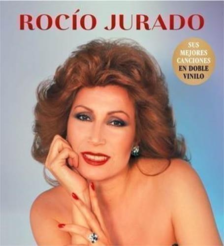 Coleccion Diamante. Rocio Jura - Vinile LP di Rocio Jurado