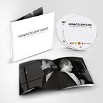 Minacelentano. The Complete Recordings (Digifile)